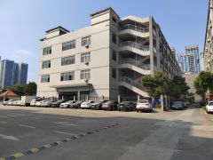 龙岗宝龙工业区原房东2000平无公摊厂房仓库低价出租红本园区