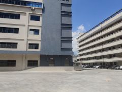 原房东惠州沥林独院厂房仓库新出2000平超低价出租带装修