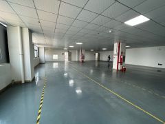 仲恺工业园新空现成装修带地坪漆办公室水电齐全厂房仓库低价出租