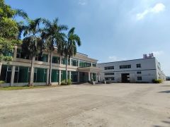 25000平方单一层厂房低价出租，可分租