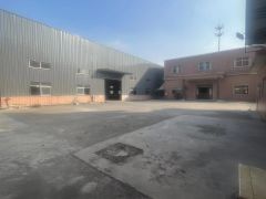 沥林镇原房东独院厂房出租，实际面积无公摊出租。适合