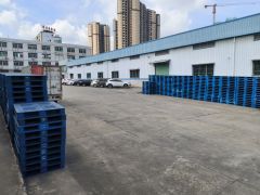 陈江单层钢构厂房13000平