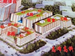 仲恺全新标准厂房出租