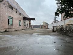 仲恺陈江原房东独门独院钢构2500平方低价出租