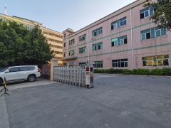 横岗原房东新出独院6300平厂房仓库出租分租能办环评交通方便