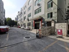 15元起龙岗独门独院工业园一楼仓库电商办公室无尘车间厂房出租
