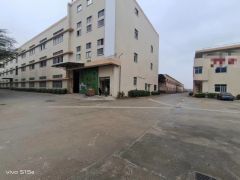 洪梅原房东厂房实际面积出租可分租