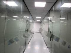 仲恺原房东全新带豪华装修红本厂房可办环评