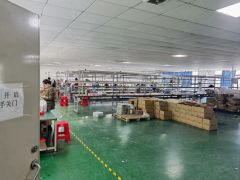 仲恺高新标准厂房1080平方出租带装修