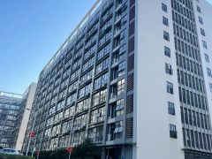 龙岗坪地900平原房东厂房仓库出租,带精装修办公室