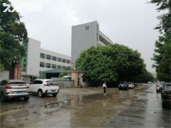 原房东出租独院标准厂房4500平方出租 形象好性价比高