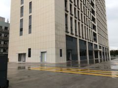 横沥全新原房东标准厂房出租交通便利大小可分租