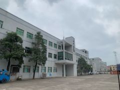 厚街新出原房东2000平方现成装修厂房水电齐全带无尘车间