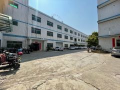 水口一楼260平方厂房办公室出租送150平方宿舍