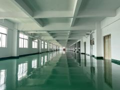 惠州忡恺陈江工业区原房东红本厂房3500平出租可办环评易招工