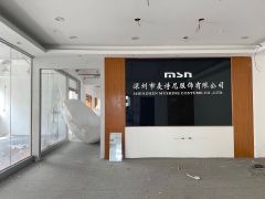 200平起租坂田雪象工业区一二楼厂房仓库1000平出租