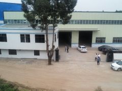园洲镇独门独院厂房出租滴水9米现成行车水电过户电价格超低，