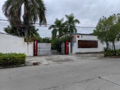 石湾经典花园式小独院，厂房宿舍办公室饭堂配套证件齐全交通便利