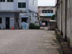 寮步花园式厂房出租两万平价格实惠地理位置好欢迎随时来电