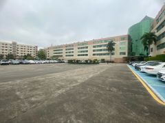 平湖鹅公岭工业区5000平厂房出租 原房东 形象好大小可分租