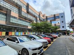 布吉地铁口丨高新产业园区新出楼上2000平带装修厂房仓库出租