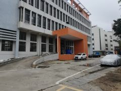 罗阳原房东独院标准厂房出租26000方，国有红本，一楼带牛腿