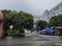 松山湖原房东花园式红本独门独院厂房50000平方招商