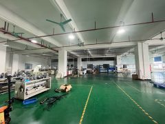 大岭山工业园带现成精装修办公室厂房出租