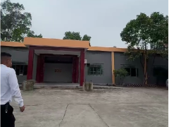 大岭山杨屋高速附近 独门独院单一层厂房出租 超低价仓库出租