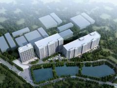 全新工业厂房原房东直租全楼层6米层高1.5吨承重