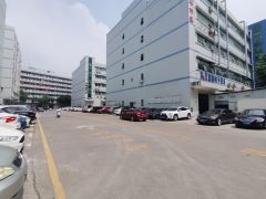 西乡固戍单层2000至3000带车间装修一楼厂房办公仓库出租