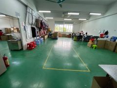 平湖华南城300平500平800平厂房车间装修仓库直播间出租