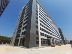 仲恺潼桥全新厂房低价出租 单层面积1680 可分租 10元起