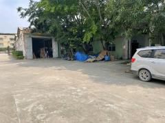 厂房招租，中介人员忽扰。