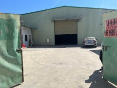 （原房东独院）罗阳12块每平钢构厂房