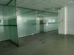 寮步百业五金城旁现成装修厂房出租880平3000平两个车间