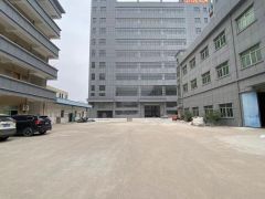 临深大亚湾西区原房东全新红本独院厂房可分租可办环评