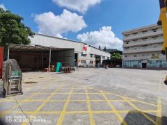 清溪镇原房东独院钢构厂房证件齐全带航车