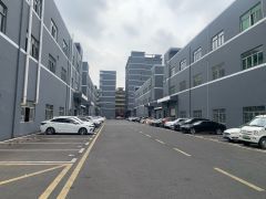 光明上村北环大道边工业园楼上400平厂房特价20平