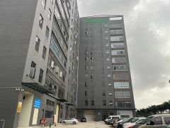 靓盘高大上园区怀德新出楼上带有精装修水电齐全
