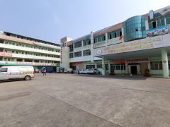 虎门北栅带环评食品产业园出租