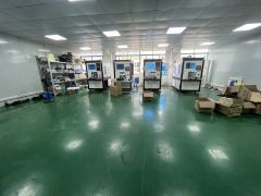 塘厦莲湖标准3楼800平方，实际面积出租，现成水电到车间！