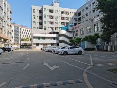 公明原房东红本厂房出租700（租金21元含税水电可）