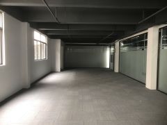 坂田杨美地铁站带装修电商仓库100平200平300平出租