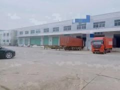 东莞市松山湖周边低价单一层厂房仓库出租，欢迎咨询，租客免佣。