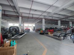 惠城区马安原房东独栋厂房出租1000平起分租一楼7米高