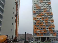 本地房东，清溪镇带液压卸货平台厂房出租，单层6300平方。