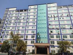 原房东怀德大型园区新楼上一整层水电齐全精装修
