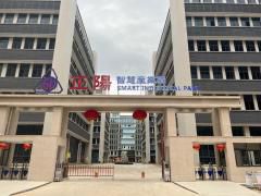 东莞塘厦大坪高速路口新厂房原房东直租