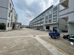 黄江镇临深三楼4180平现成装修配套齐全好招工可办环评